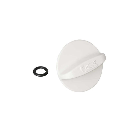 Fiamma Vent 40 Opener White (98683W046) Fiamma - Dynamic Drive