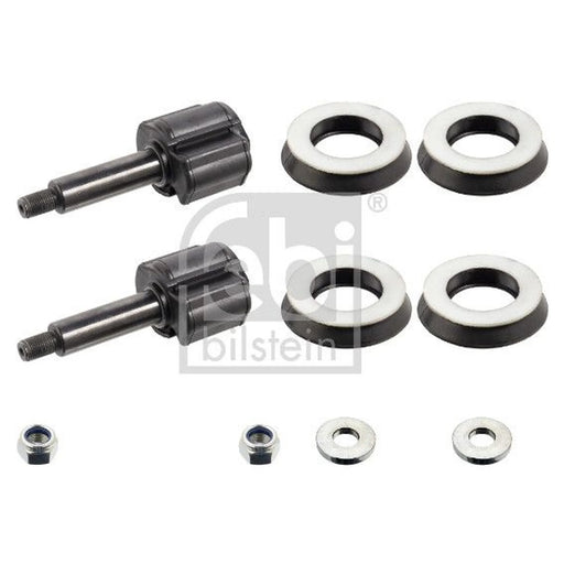Febi Driver Cab Suspension Repair Kit Front 107675