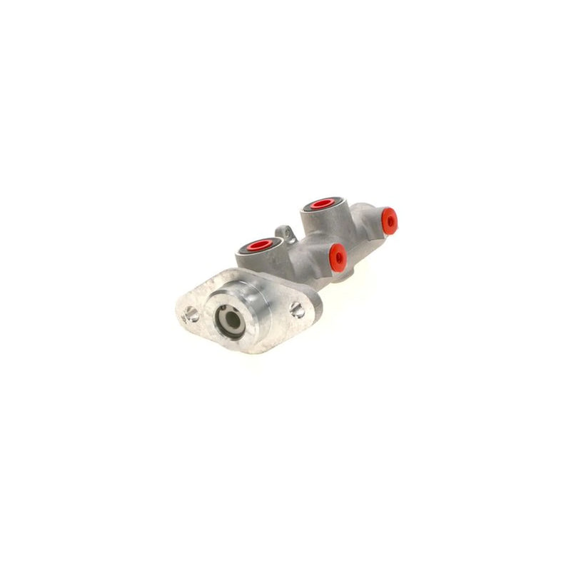 Bosch Brake Master Cylinder Hydraulic Assembly fits Honda Jazz II 2002-2008 1.2