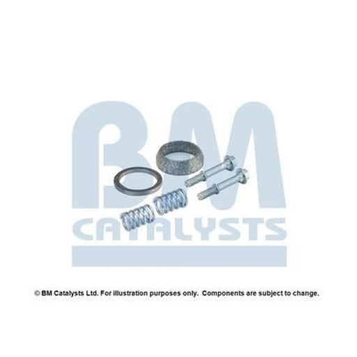 BM Catalysts Exhaust Pipe Mounting Kit FK70583C