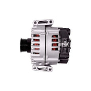 Hella Car Alternator 12V fits Mercedes-Benz C-Class 2008-2014