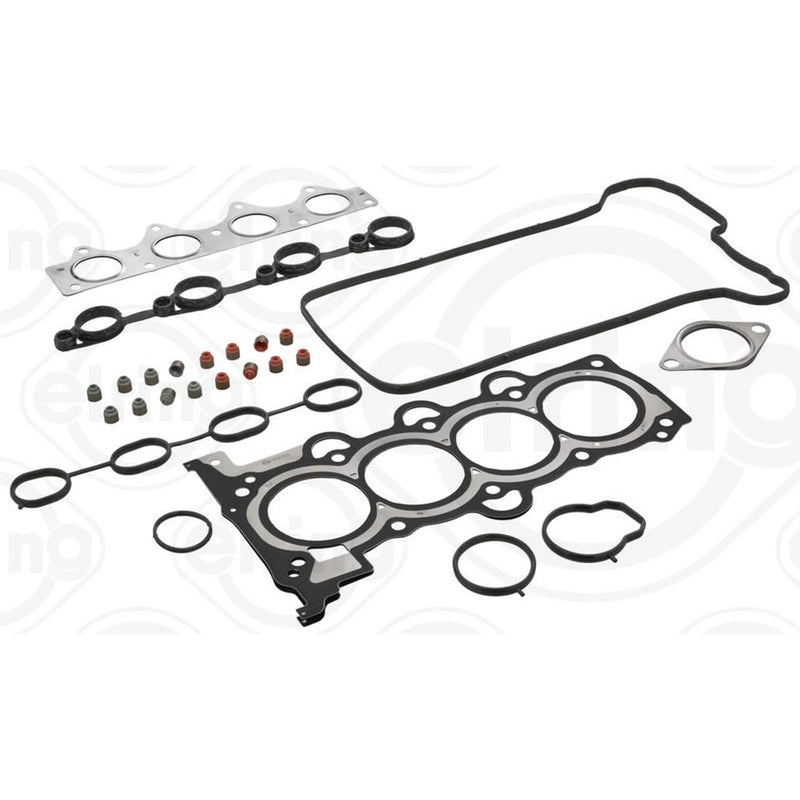 Elring Cylinder Head Gasket Kit fits Hyundai Accent IV 2010-2018 1.4 1.6