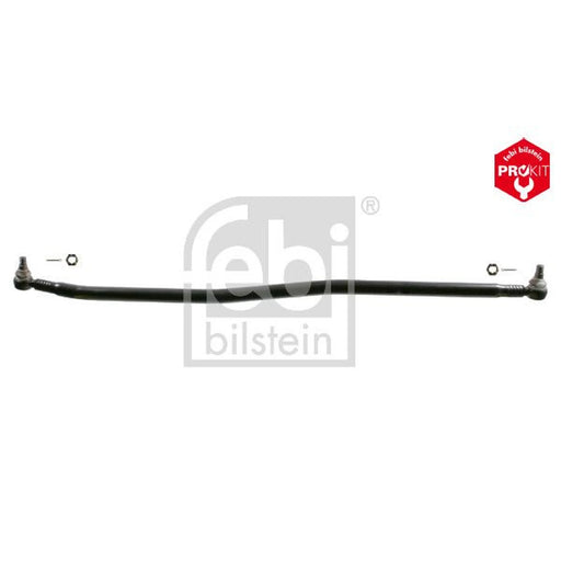Febi Centre Rod Assembly from steering gear to 1st steering idler a 24848