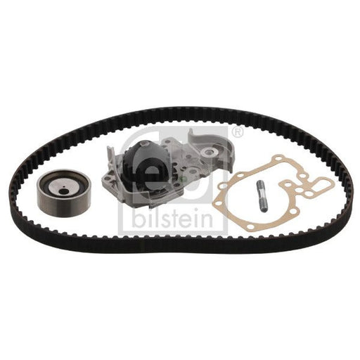 Febi Timing Belt & Water Pump Kit 32732