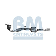 BM Catalysts Homologated Petrol Cat fits Audi A3 2006-2013 1.8