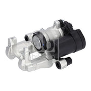 Febi Brake Caliper Assembly Rear Right 183229