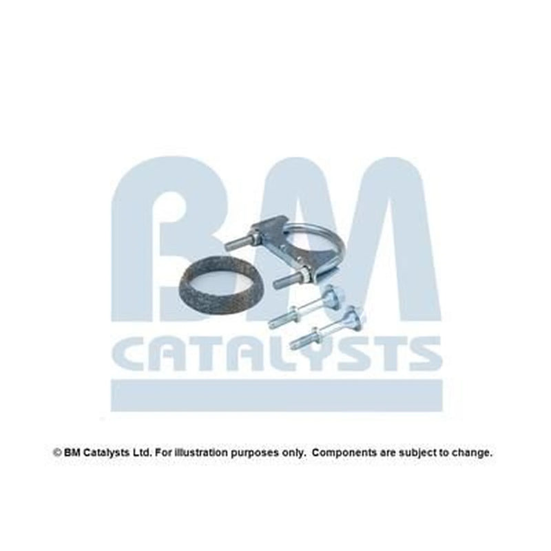 BM Catalysts Fitting Kit FK80124B FK80124B