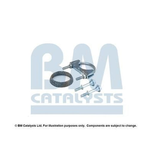 BM Catalysts Fitting Kit FK80124B FK80124B
