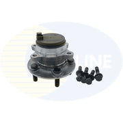 Comline Wheel Bearing Kit CHA371