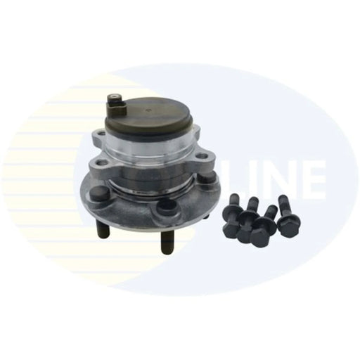 Comline Wheel Bearing Kit fits Ford Mondeo V 2014-2022 1.0 1.5 1.6 2.0 2.5