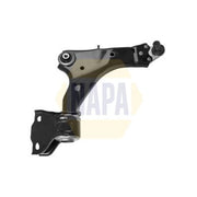 NAPA Control/Trailing Arm Front Right fits Jaguar E-Pace 2017-2018 2.0