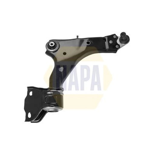 NAPA Control/Trailing Arm Front Right fits Jaguar E-Pace 2017-2018 2.0