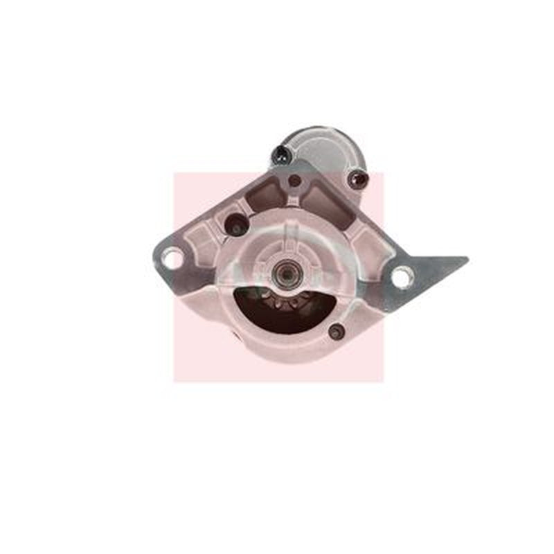 Apec Starter Motor 12V 1.2kW 10 Teeth fits Dacia Logan II 2017 on 1.0