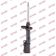 KYB 2 x Rear Shock Absorbers fits Toyota Celica 1989-1994 1.6 2.0
