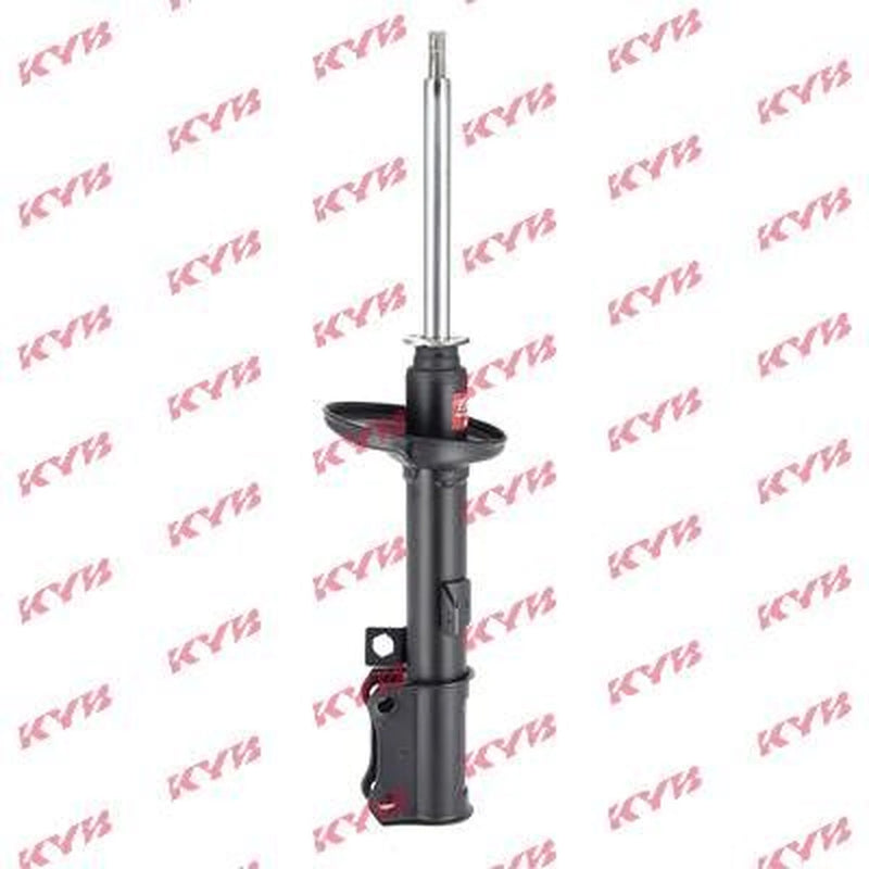 KYB Shock Absorber Damper Strut Rear Left fits Toyota Celica 1989-1994 1.6 2.0