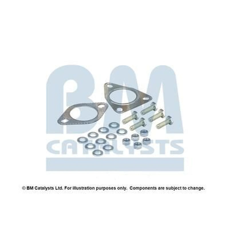 BM Catalysts Fitting Kit FK90030B FK90030B