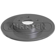 Juratek Front & Rear Brake Discs & Pads fits Jaguar E-Pace 2017-2018 2.0