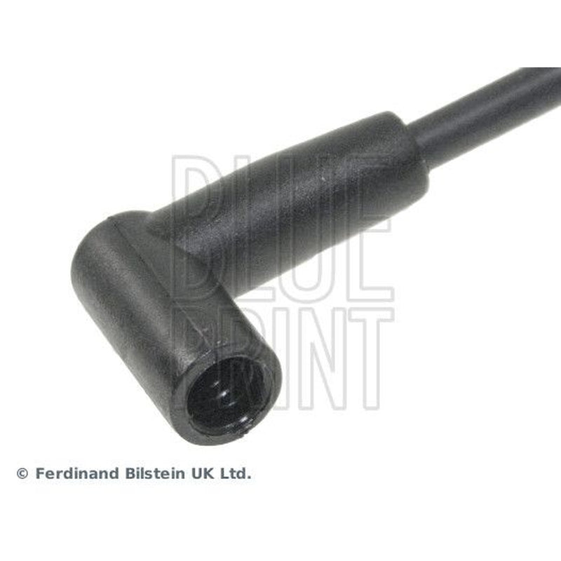 Blue Print Ignition HT Lead Cable Kit fits Jeep Cherokee 1984-2001 2.5