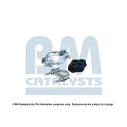 BM Catalysts Exhaust Pipe Mounting Kit FK50060C