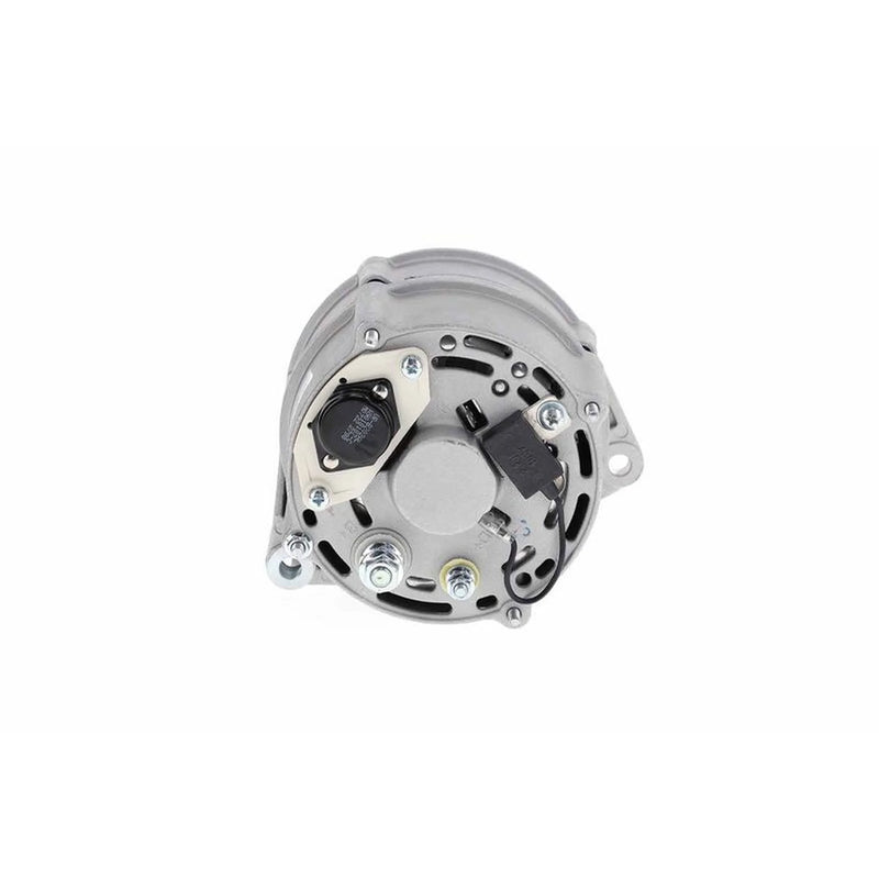 Hella Car Alternator 12V fits Deutz-Fahr Agroplus 1998-2004