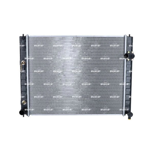 NRF Engine Radiator 56585