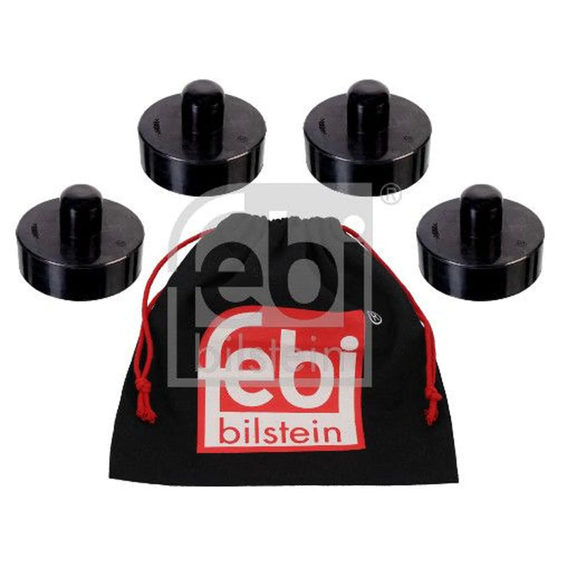 Febi Jack Lift Point Pad Wide High 196441