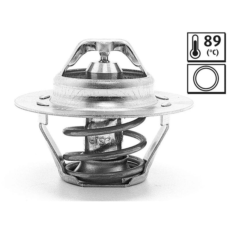 Valeo Thermostat,Coolant 819862