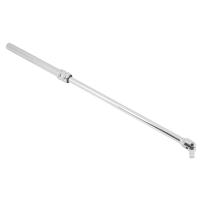 Sealey Premier Premier Extendable Breaker Bar 1/2"Sq Drive AK7308 Sealey Premier - Dynamic Drive