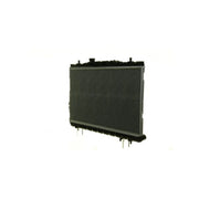 Mahle Engine Radiator fits Hyundai Coupe II 2001-2009 2.0