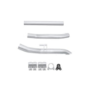 Hella Exhaust Pipe OD fits VW Lt 1996-2006 2.5 2.8