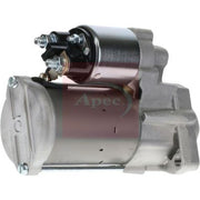 Apec Starter Motor 12V 1.7kW 12 Teeth fits Dacia Dokker 2012-2021 1.5