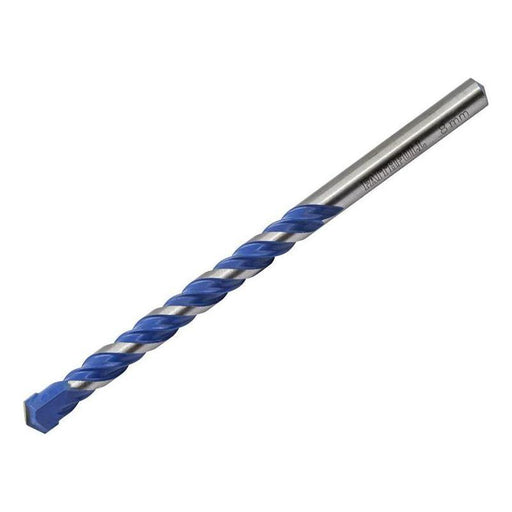 Faithfull Multi Construction Drill Bit 8 x 120mm Faithfull - NN4 Online