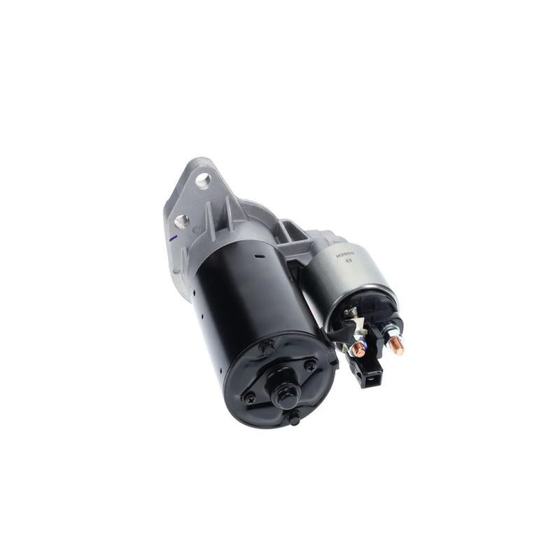 Bosch Starter Motor 12V 1.1kW 9 Teeth fits Ford Galaxy I 1995-2006 2.0