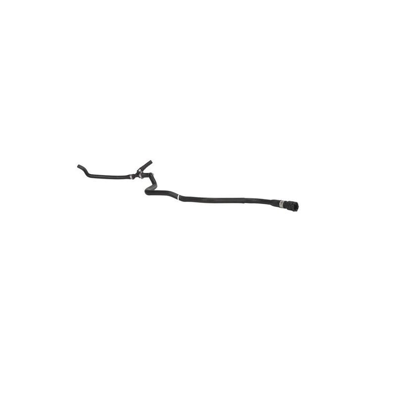 Gates Curved Radiator Hose fits BMW 7 2001-2005
