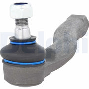 Delphi Steering Tie Rod End Ball Joint Front Right M12x1.5 fits Chevrolet Kalos