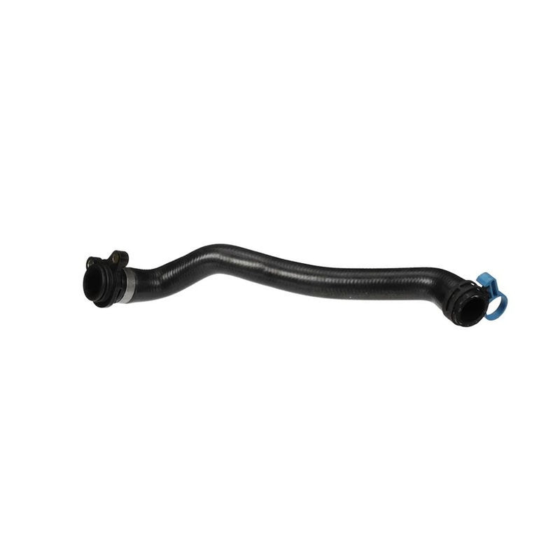 Gates Curved Radiator Hose fits BMW 5 2010-2017