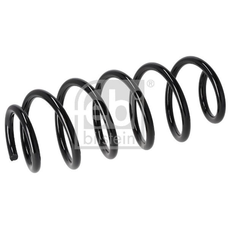 Febi Front Suspension Coil Spring 196290