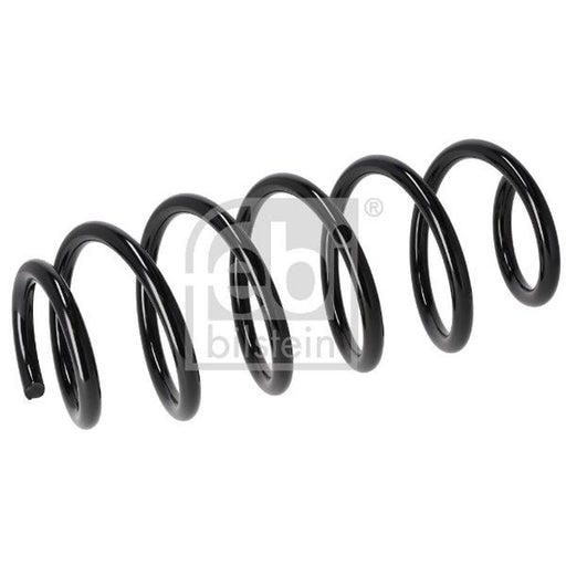 Febi Front Suspension Coil Spring 196290