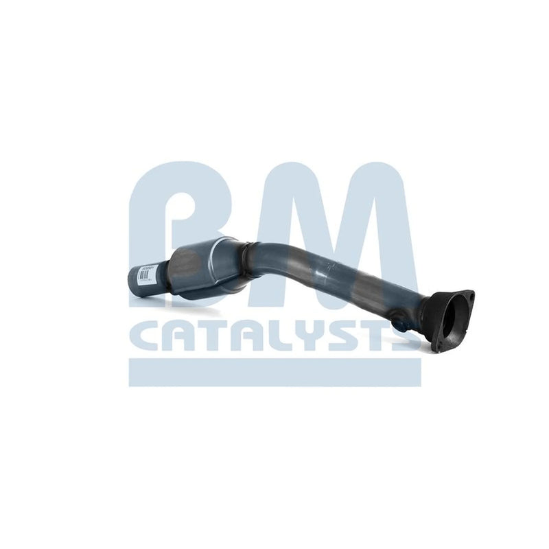 BM Catalysts Homologated Petrol Cat fits Peugeot 206 1999-2000 2.0