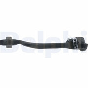 Delphi Control/Trailing Arm Lower fits Honda Accord VIII 2008-2015 2.0 2.2 2.4