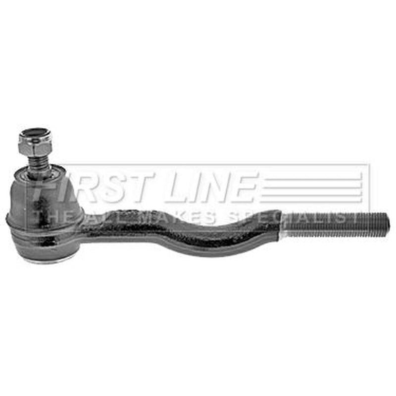 First Line Steering Tie Rod End Ball Joint fits Vauxhall Midi Bus 1984-1997