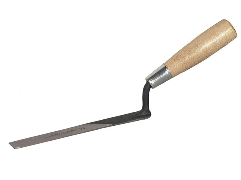 Marshalltown 505 Tuck / Window Pointer Wooden Handle 3/8in Marshalltown - Dynamic Drive