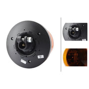 Hella Rotating Beacon Wide High