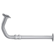 Hella Exhaust Pipe OD fits Renault 19 1988-1995 1.4