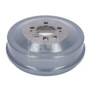 Febi Brake Drum Assembly Rear 183833