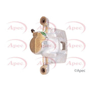 Apec Brake Caliper Assembly Rear Right RCA125