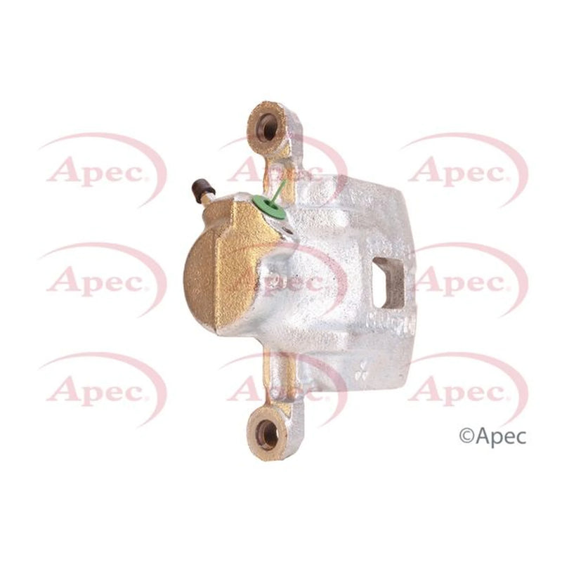 Apec Brake Caliper Assembly Rear Right RCA125