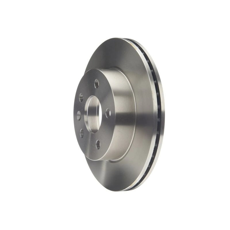 Bosch 2 x Vented Brake Discs