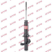 KYB Shock Absorber Damper Strut Front Left fits Honda Civic 1987-1991