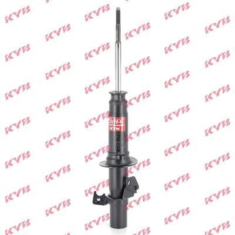 KYB Shock Absorber Damper Strut Front Left fits Honda Civic 1987-1991